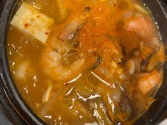 -咕咕站韩国料理(紫金港店)