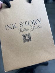 -INK STORY专业刺青·穿孔·洗纹身