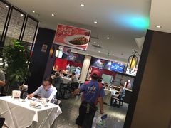 大堂-眉州东坡(民族园店)