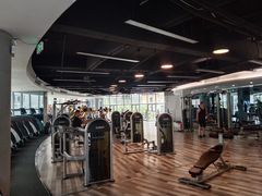 -艾型动健身游泳(环宇城店)