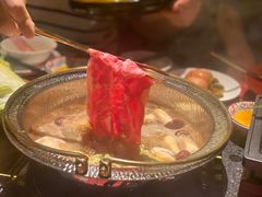 -牛New寿喜烧(虹桥新天地店)