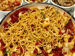 -小郭私房菜·海肠捞饭(学士街店)
