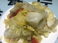 -天发芽·何记葫芦头泡馍·老字号(小南门店)