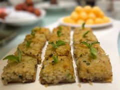 糯米樟茶鸭-尘香•传统川菜(创汇首座店)