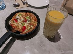 -必胜客(漕宝路店)