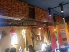 -串盟烧烤大排档·长沙美食地标(星沙店)