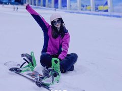 -绍兴启迪乔波冰雪世界