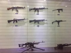 -中国北方国际射击场