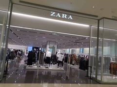 -ZARA(皇城恒隆广场店)