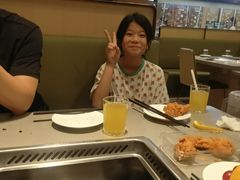 -海底捞火锅(方圆荟店)