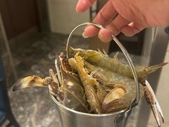 -初色海鲜自助(万丰路店)