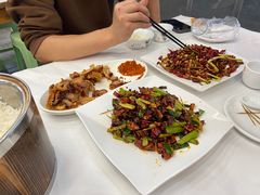-老马餐馆