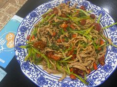 -一锅厨东北水饺店(厦大店)