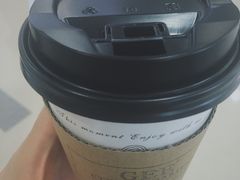 -Gee Coffee Roasters(万象城店)