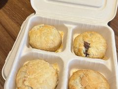 -龙华素斋(龙华路店)