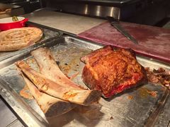 -武汉厨房自助餐厅·武汉卓尔万豪酒店