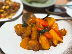 -七色云蔬食(喜邻里店)
