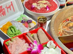 -小龙坎火锅(仓山万达店)