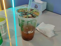 -清真玉林老字号稍麦羊杂碎(宽巷子民族美食街店)