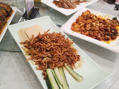 -普天和酒楼·新津菜·烤鸭(天津之眼店)