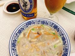 -寻味顺德·顺峰山庄(大良店)