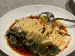 -北京王府井希尔顿酒店·秦唐中餐厅Chynna