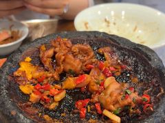 -西江美食舫·江西菜(健德桥店)