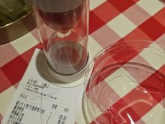 -西贝(无锡万象城店)
