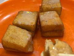 -澳门陈光记烧味饭店(南京德基广场店)