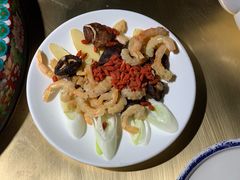 清汤锅底-羊大爷涮肉(亮马桥店)