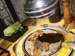 -爱客得牛排海鲜烤肉·火锅自助(春熙路黑金好店)