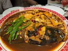 -旺顺阁鱼头泡饼(小红门店)