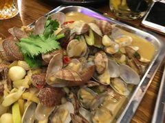 -烤官达人·徐州鲜羊肉串(江宁店)