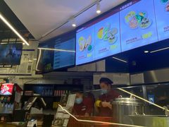 -特派卷·老北京烤鸭卷(合生汇购物中心店)