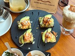 -锅炉咖啡·西餐·音乐酒厂