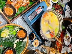 -兰木肆·云南菜(龙湖U城天街店)