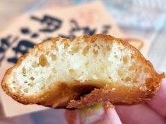 -泸溪河桃酥(西直门凯德店)