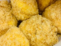 柠檬酸奶酥松小贝-鲍师傅糕点(春熙路店)