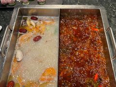 -重庆九记老火锅(广场店)