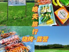 -亲兄弟真人CS团建拓展基地