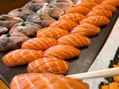 -鮨冠OMAKASE食べ放题(北京首店)