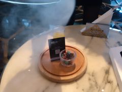 -OZONE 顶楼酒吧(香港丽思卡尔顿酒店)