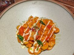 -Mammamia意大利餐厅(阳春巷店)