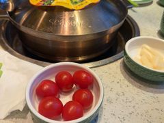 -润园四季椰子鸡火锅(海上世界店)