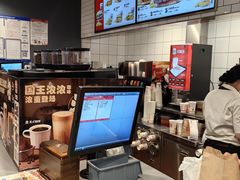 -汉堡王(西直门凯德MALL店)