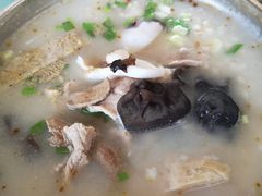 薏米粥-广场正宗原汁薏米店