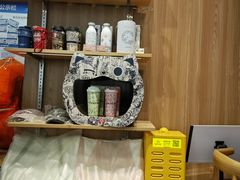 -霸王茶姬(西单百货店)