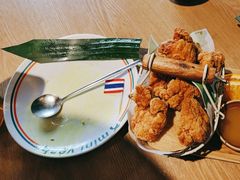 -迷你椰·泰式大排档(共康店)