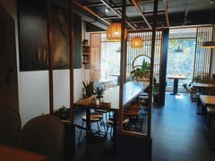 -红小满休闲餐厅(十全街店)