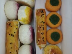 柿柿如意饼-北京稻香村(零号店)